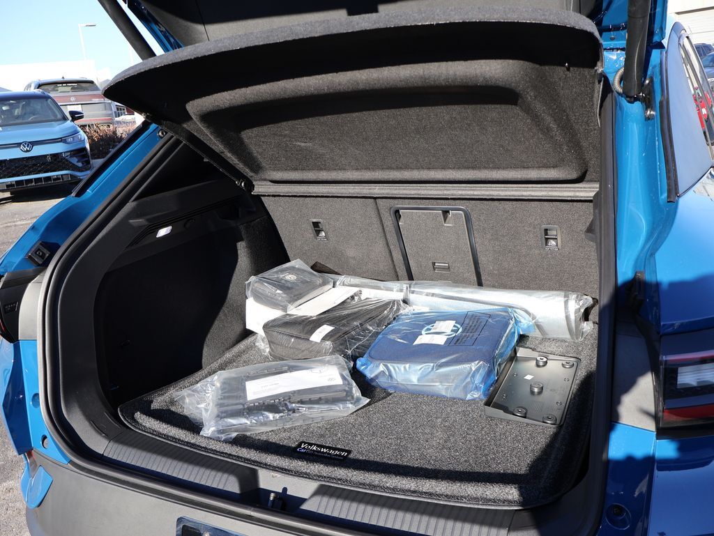 2026 Volkswagen ID.4 Pro S San Clemente CA