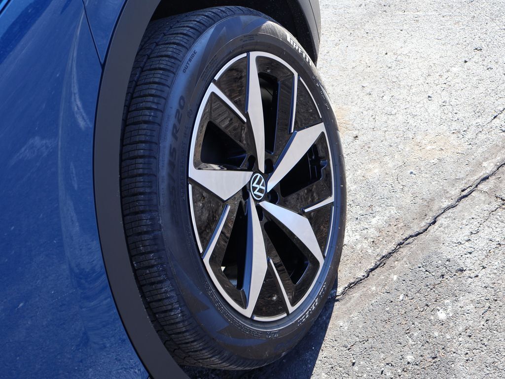 2026 Volkswagen ID.4 Pro S San Clemente CA