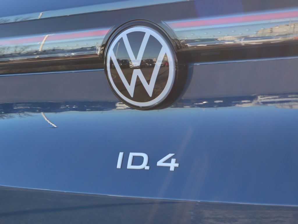 2026 Volkswagen ID.4 Pro S San Clemente CA