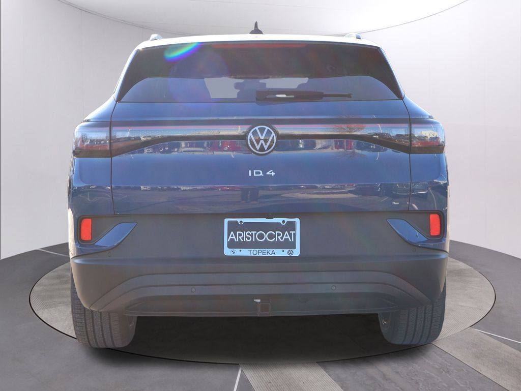 2026 Volkswagen ID.4 Pro S San Clemente CA