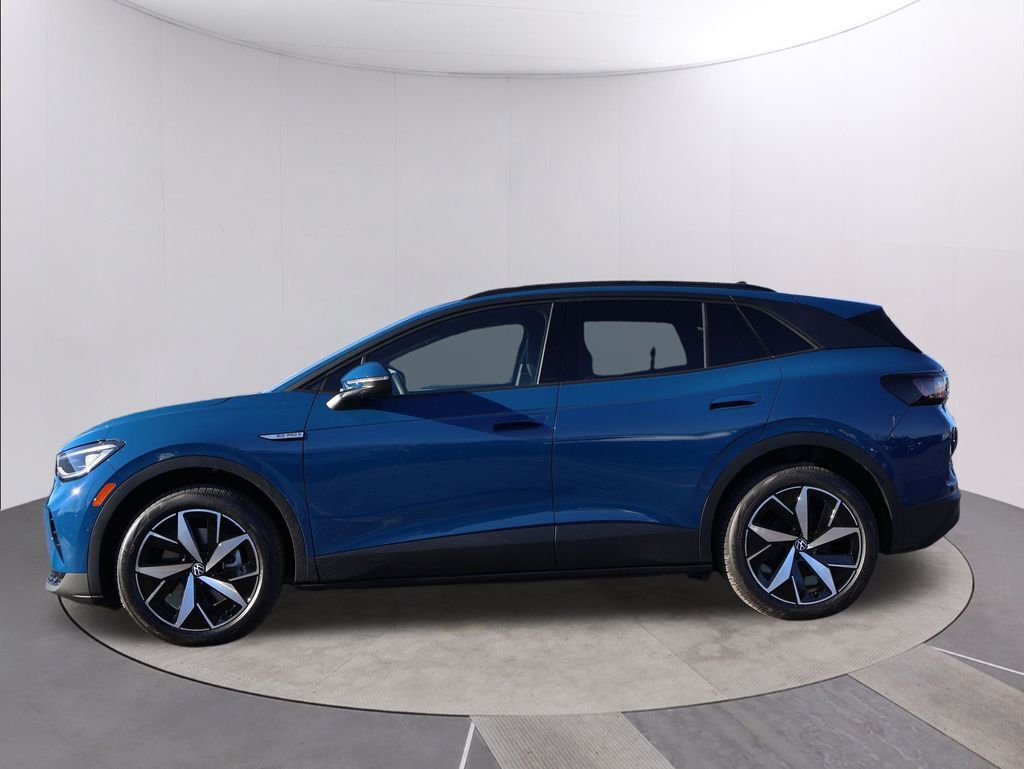 2026 Volkswagen ID.4 Pro S San Clemente CA