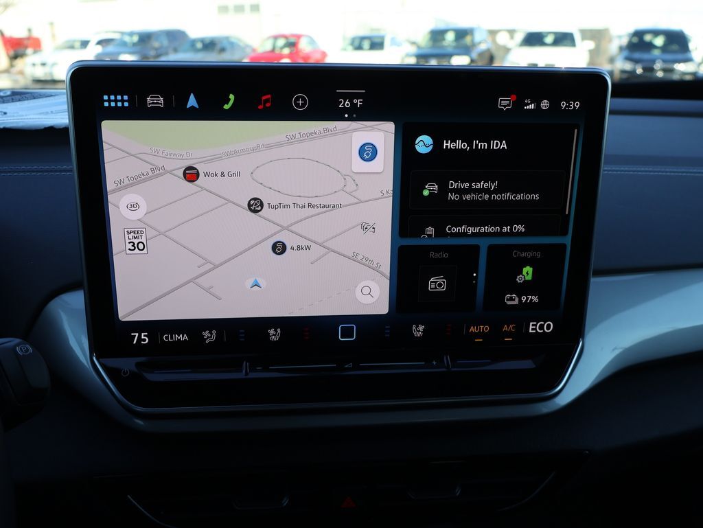 2026 Volkswagen ID.4 Pro S San Clemente CA