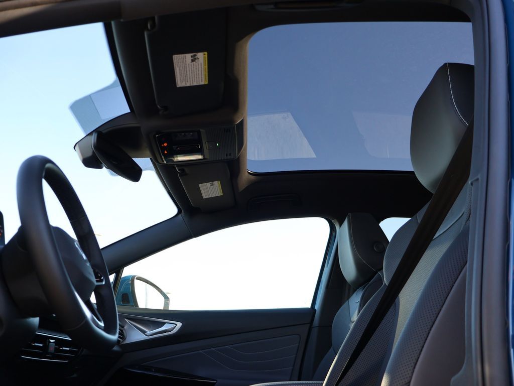 2026 Volkswagen ID.4 Pro S San Clemente CA