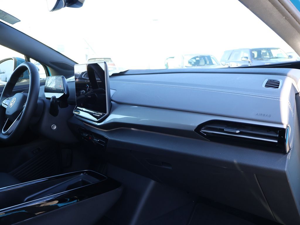 2026 Volkswagen ID.4 Pro S San Clemente CA