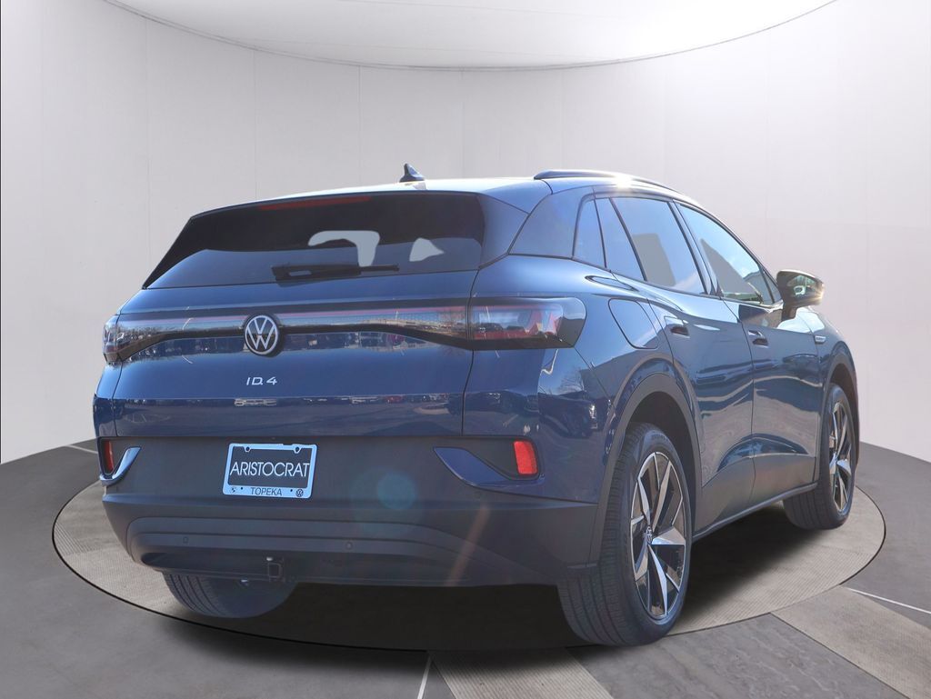 2026 Volkswagen ID.4 Pro S San Clemente CA