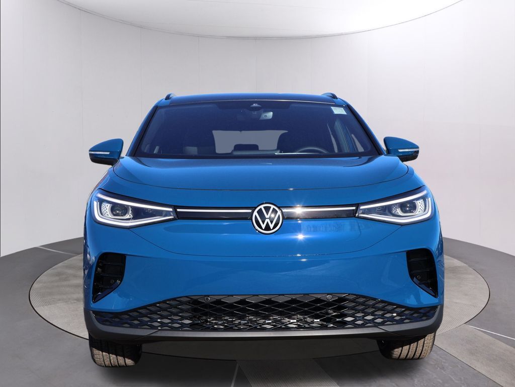 2026 Volkswagen ID.4 Pro S San Clemente CA