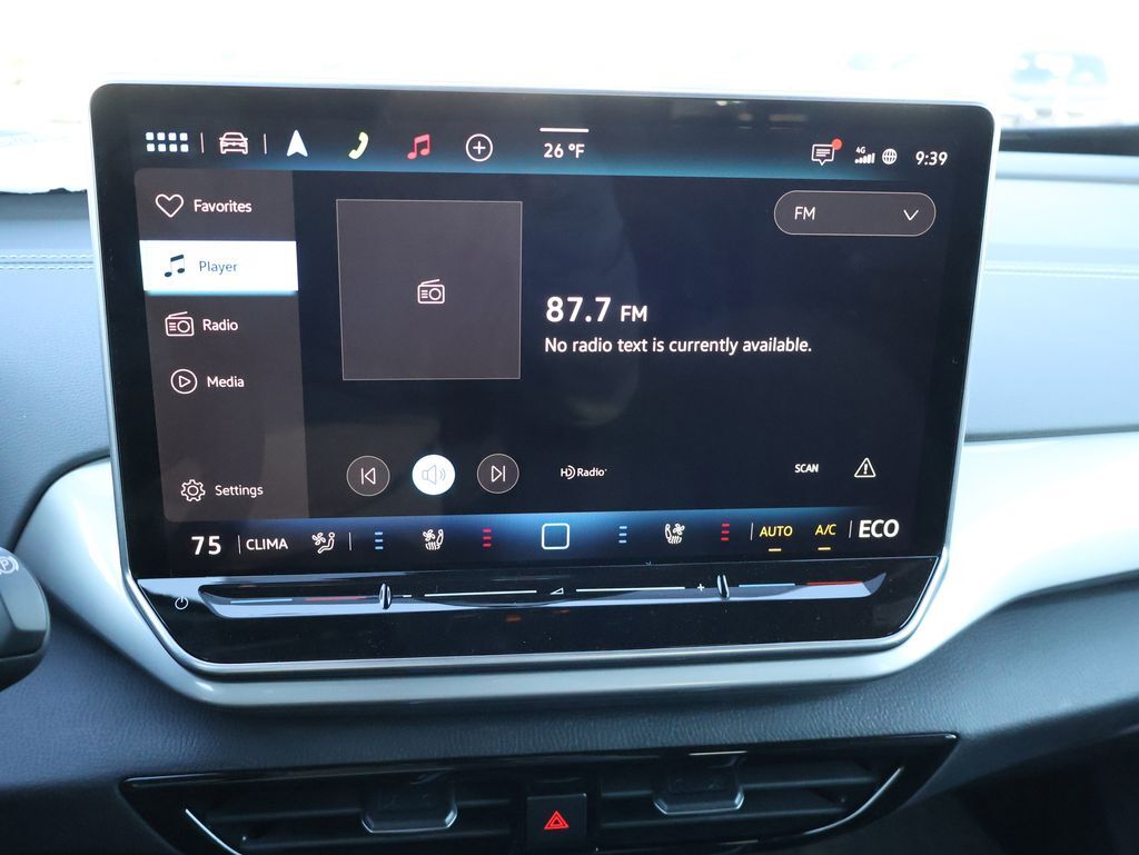 2026 Volkswagen ID.4 Pro S San Clemente CA