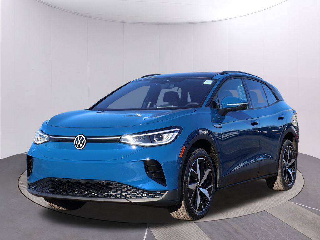 2026 Volkswagen ID.4 Pro S San Clemente CA