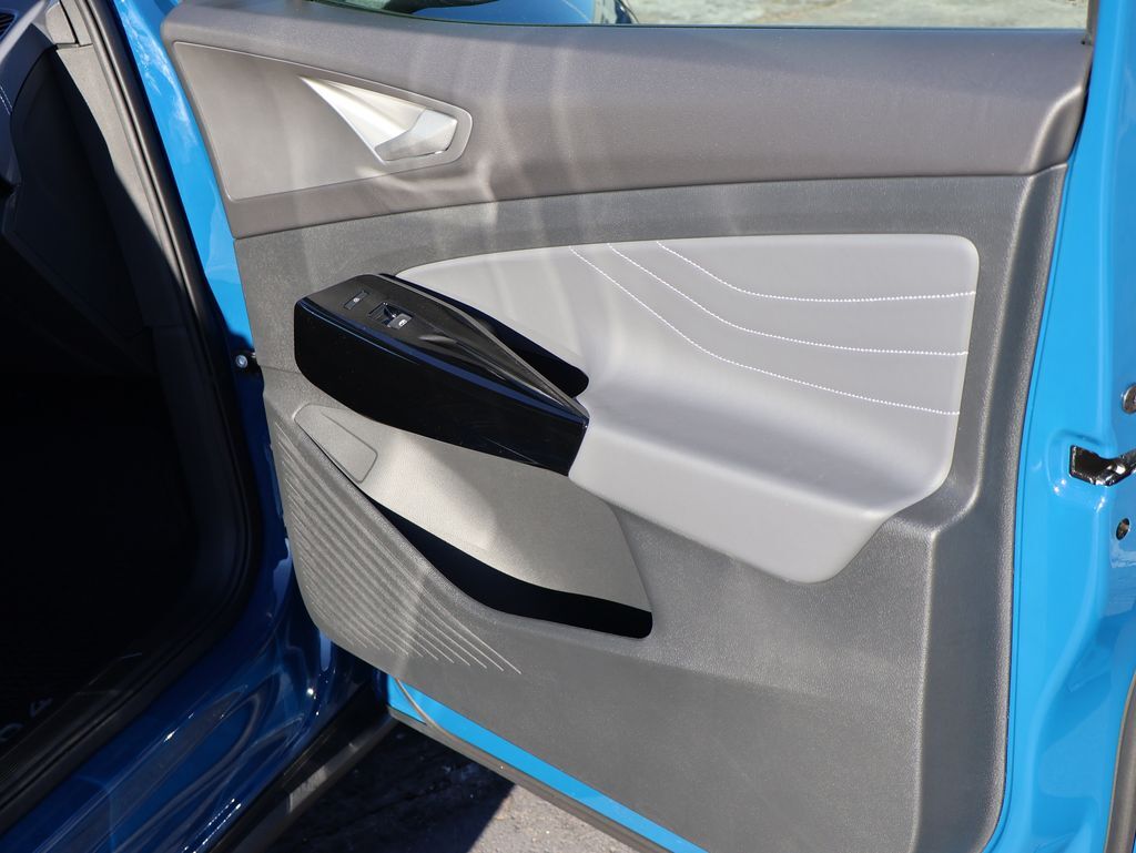 2026 Volkswagen ID.4 Pro S San Clemente CA