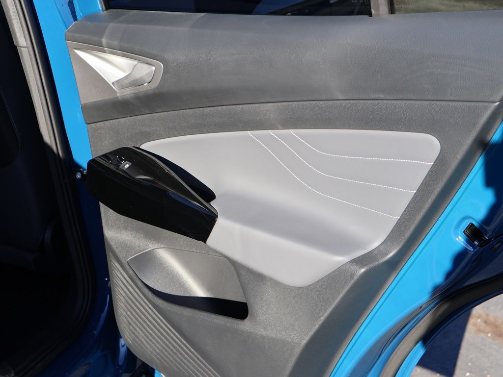 2026 Volkswagen ID.4 Pro S San Clemente CA