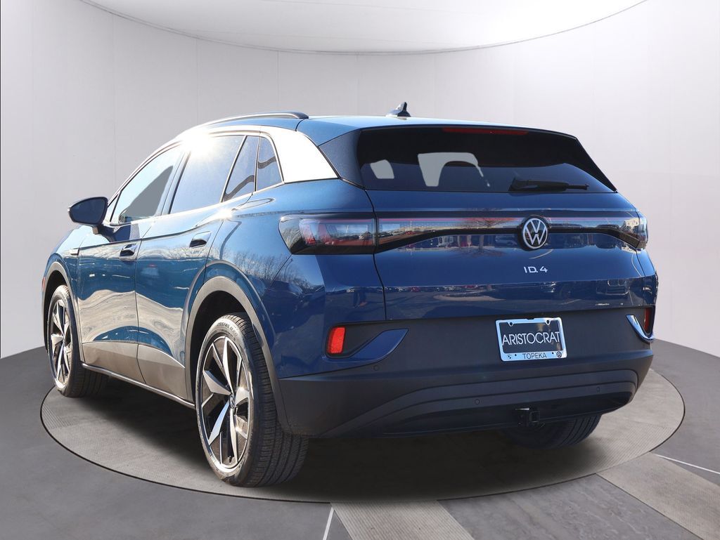 2026 Volkswagen ID.4 Pro S San Clemente CA