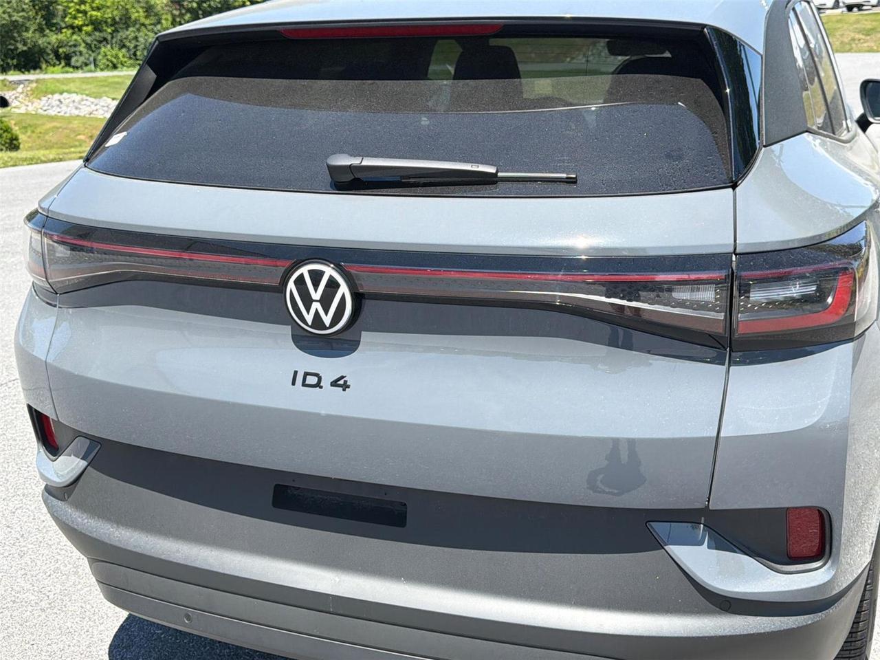 2026 Volkswagen ID.4 Pro S Hagerstown MD