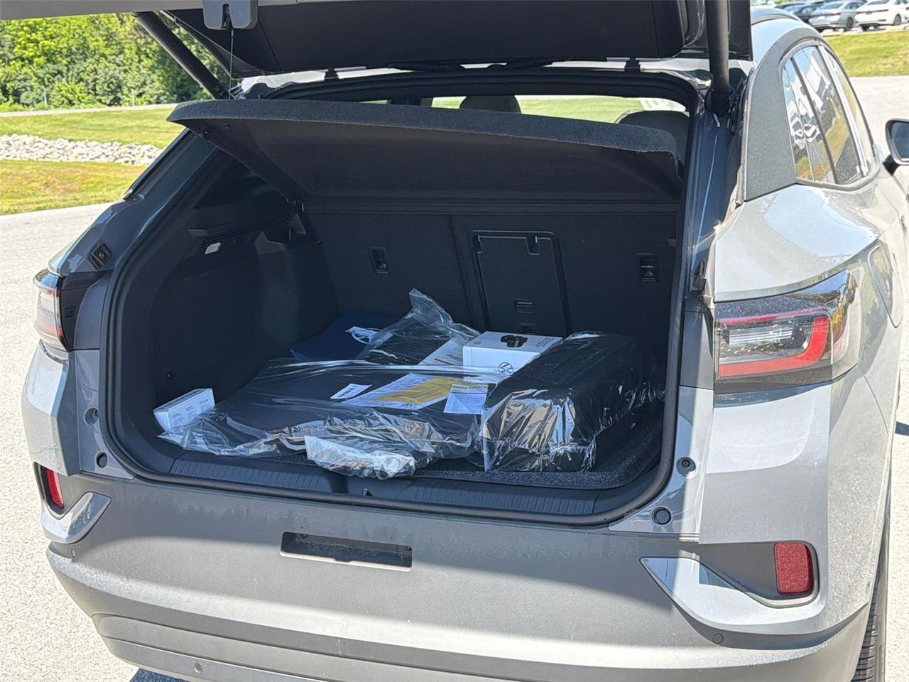 2026 Volkswagen ID.4 Pro S Hagerstown MD
