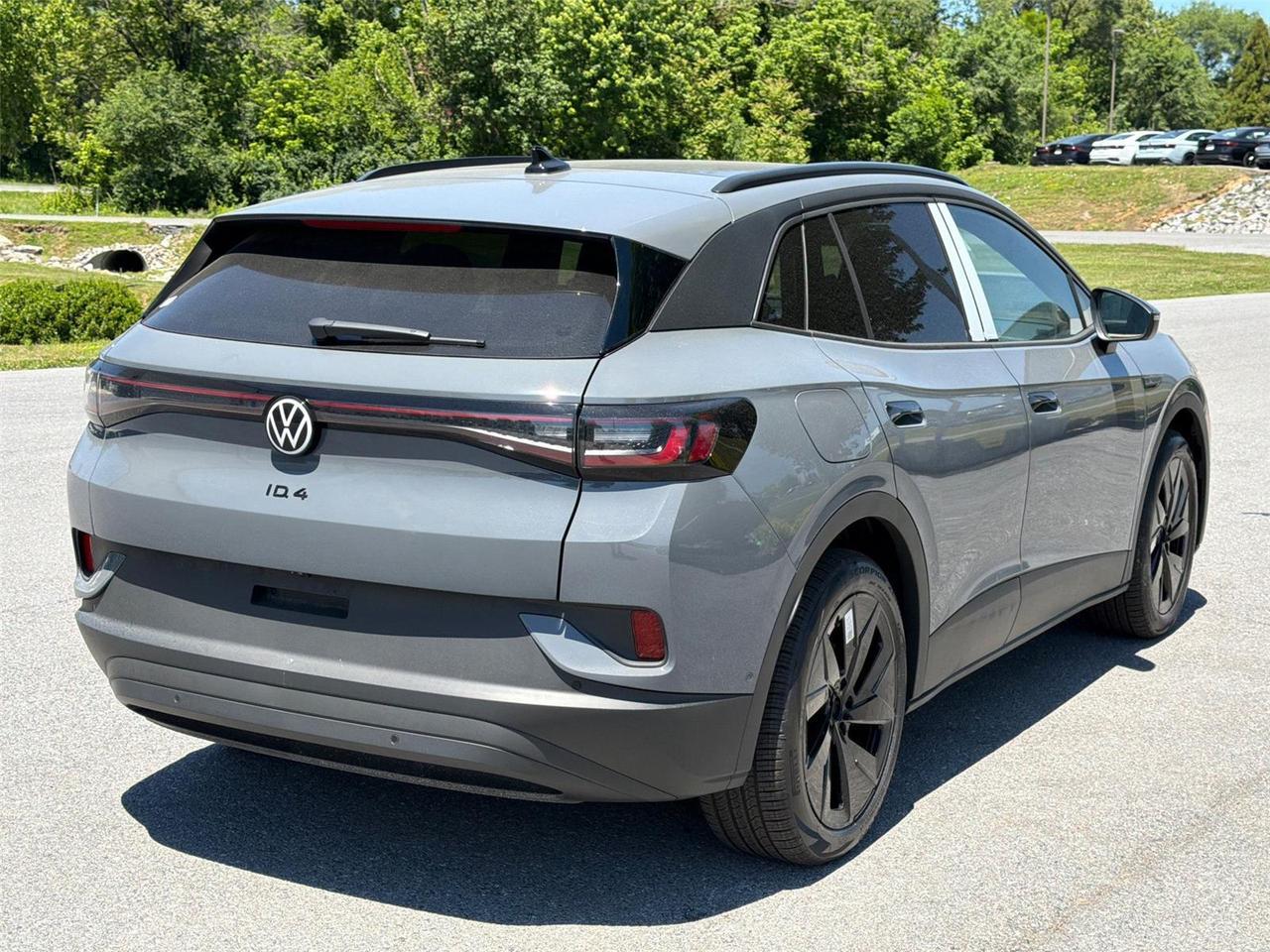2026 Volkswagen ID.4 Pro S Hagerstown MD