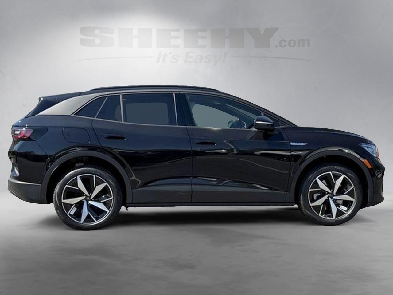 2026 Volkswagen ID.4 Pro S Springfield VA