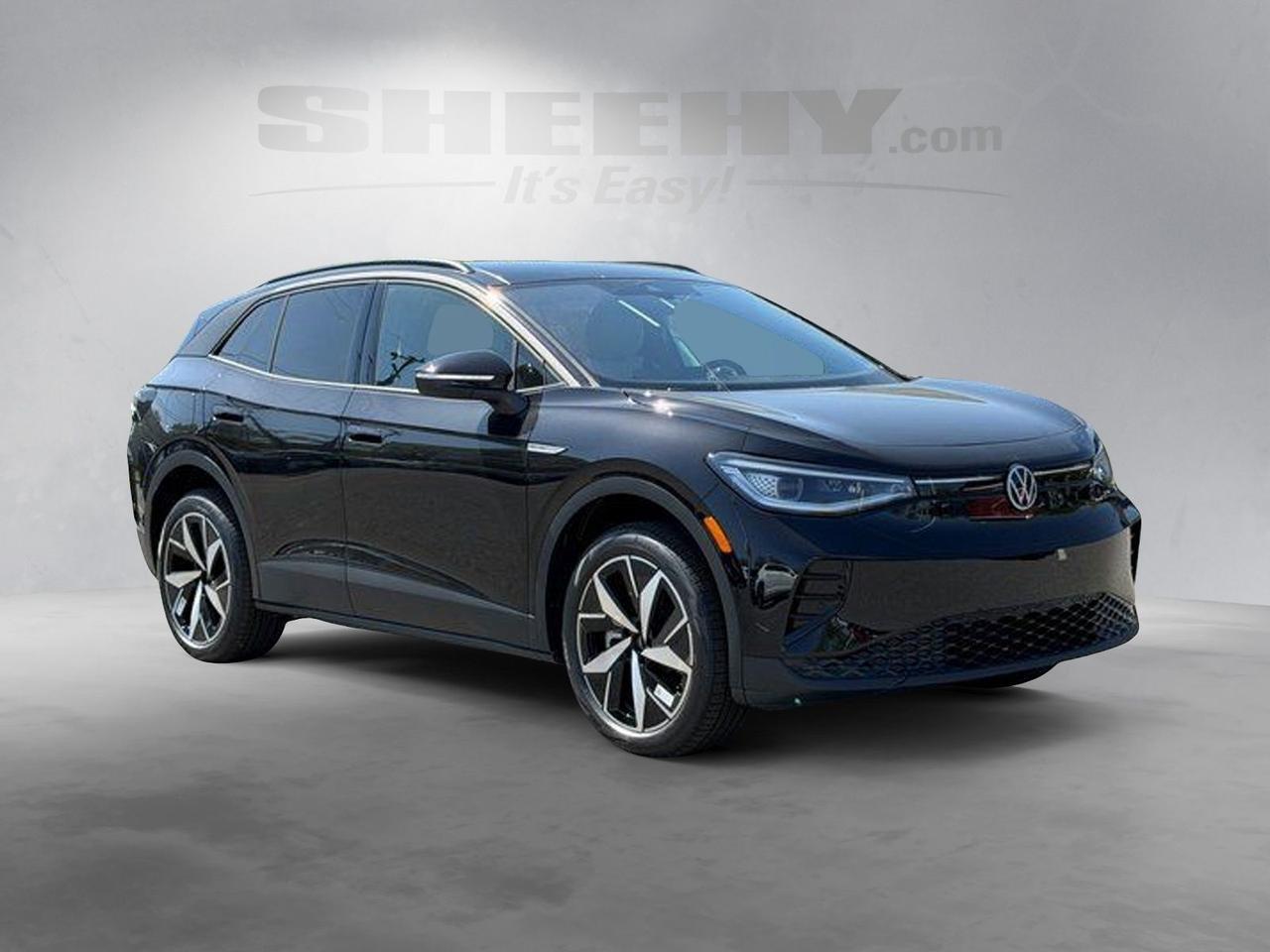 2026 Volkswagen ID.4 Pro S