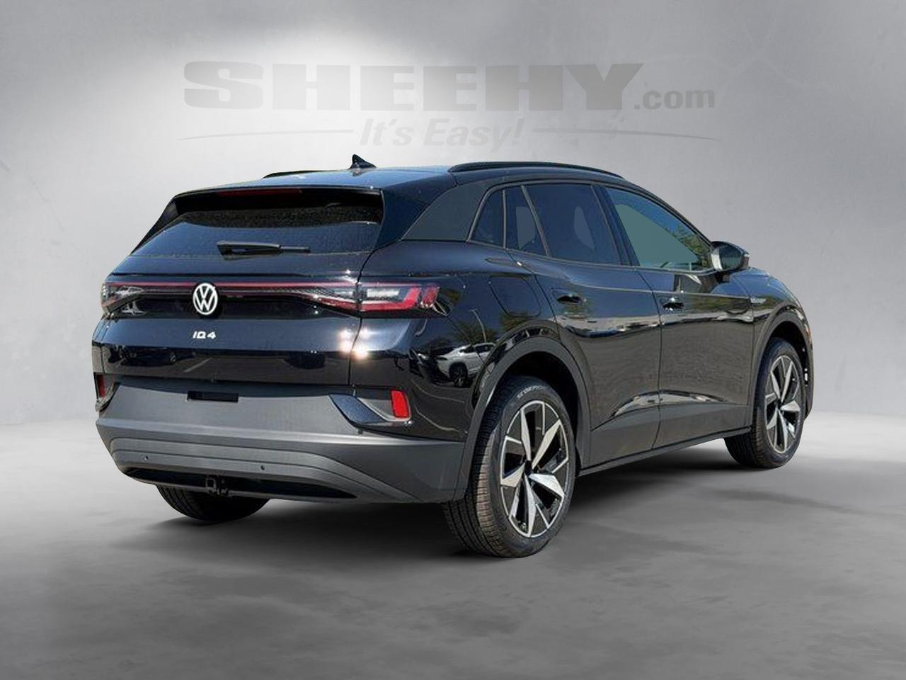 2026 Volkswagen ID.4 Pro S Springfield VA