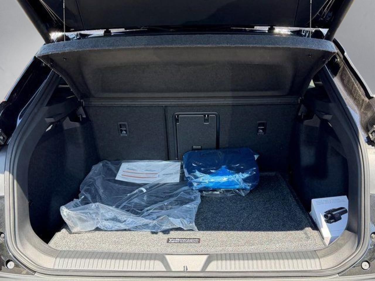 2026 Volkswagen ID.4 Pro S Springfield VA
