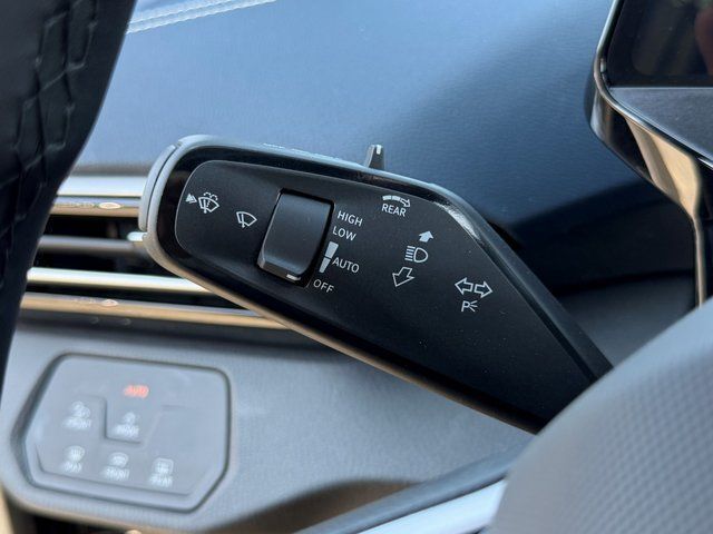 2026 Volkswagen ID.4 Pro S Springfield VA