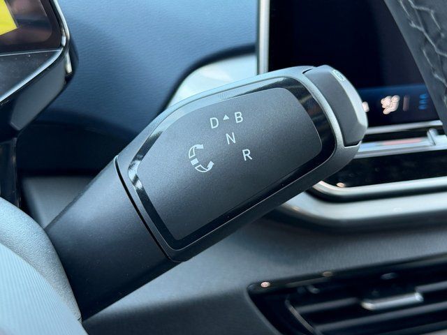 2026 Volkswagen ID.4 Pro S Springfield VA