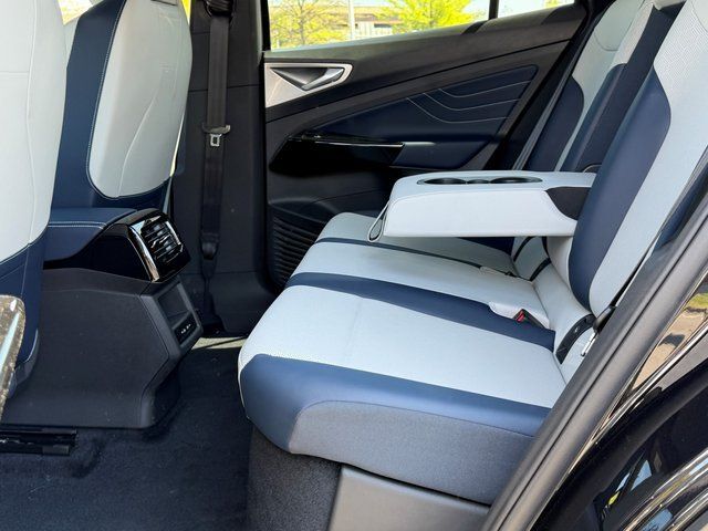 2026 Volkswagen ID.4 Pro S Springfield VA