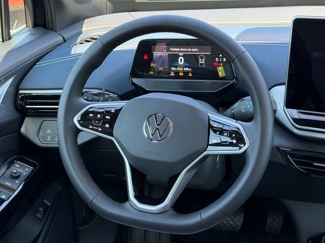2026 Volkswagen ID.4 Pro S Springfield VA