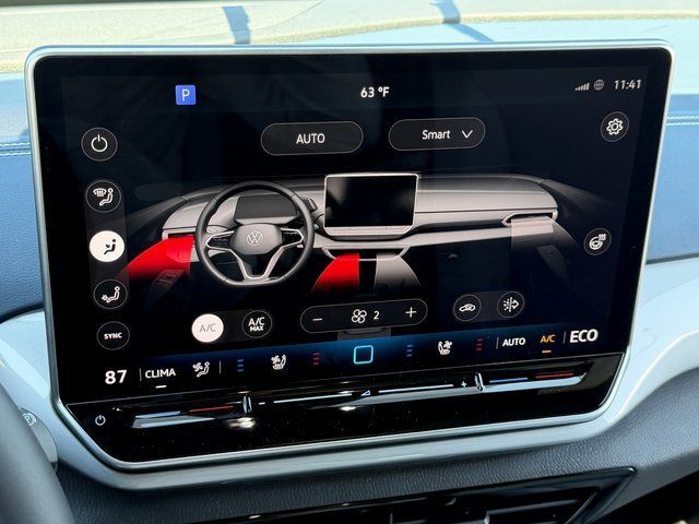 2026 Volkswagen ID.4 Pro S Springfield VA