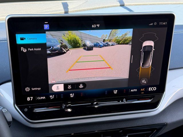 2026 Volkswagen ID.4 Pro S Springfield VA