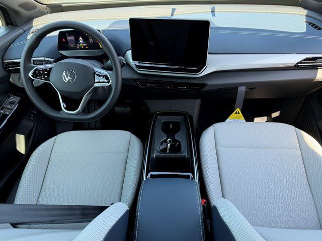 2026 Volkswagen ID.4 Pro S Springfield VA