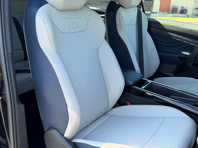 2026 Volkswagen ID.4 Pro S Springfield VA