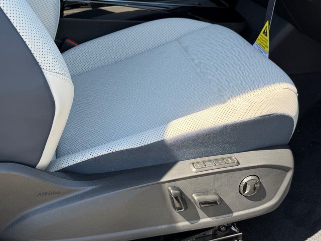 2026 Volkswagen ID.4 Pro S Springfield VA