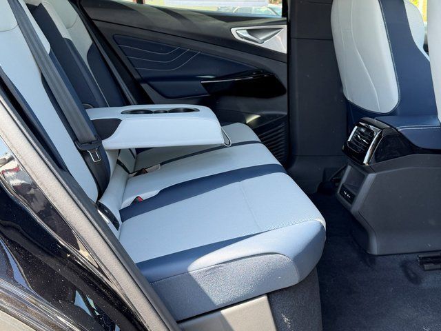 2026 Volkswagen ID.4 Pro S Springfield VA