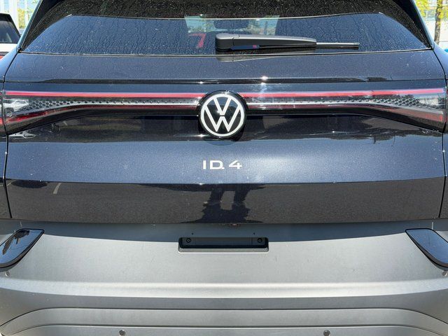 2026 Volkswagen ID.4 Pro S Springfield VA
