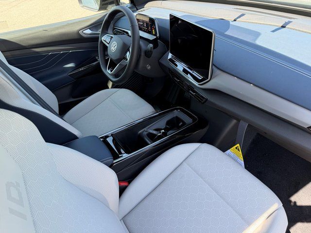 2026 Volkswagen ID.4 Pro S Springfield VA