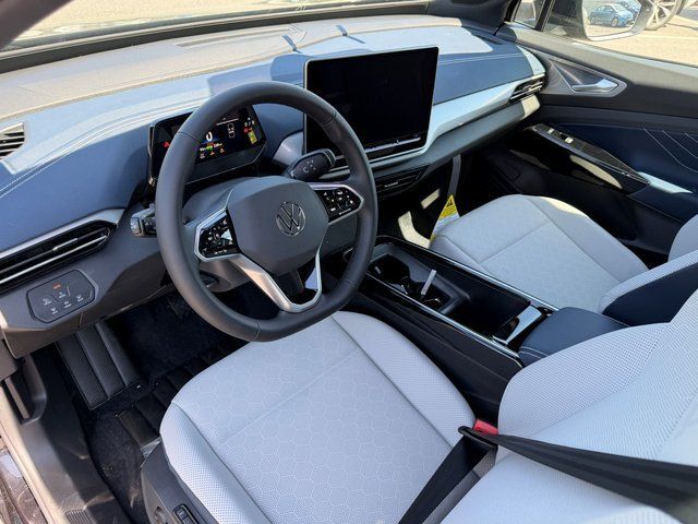 2026 Volkswagen ID.4 Pro S Springfield VA