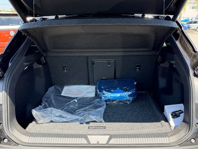 2026 Volkswagen ID.4 Pro S Springfield VA