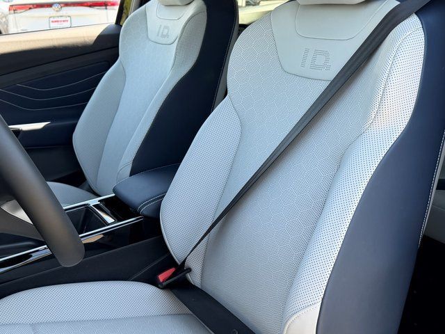 2026 Volkswagen ID.4 Pro S Springfield VA