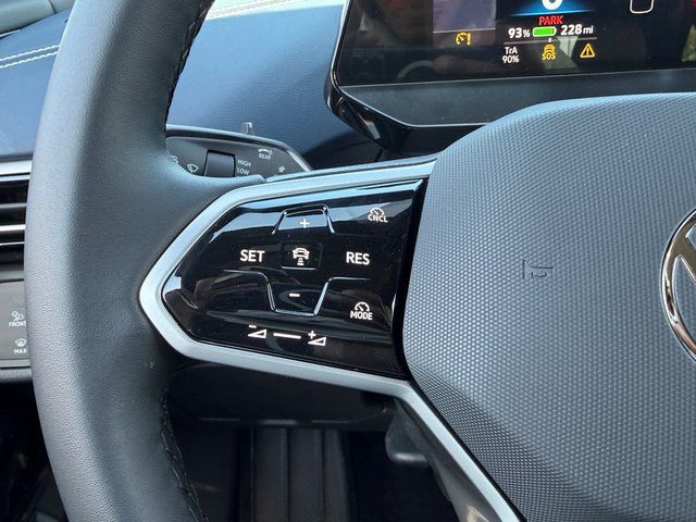 2026 Volkswagen ID.4 Pro S Springfield VA