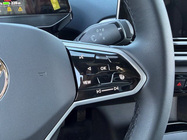 2026 Volkswagen ID.4 Pro S Springfield VA