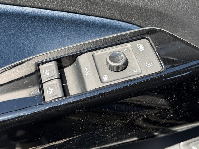 2026 Volkswagen ID.4 Pro S Springfield VA