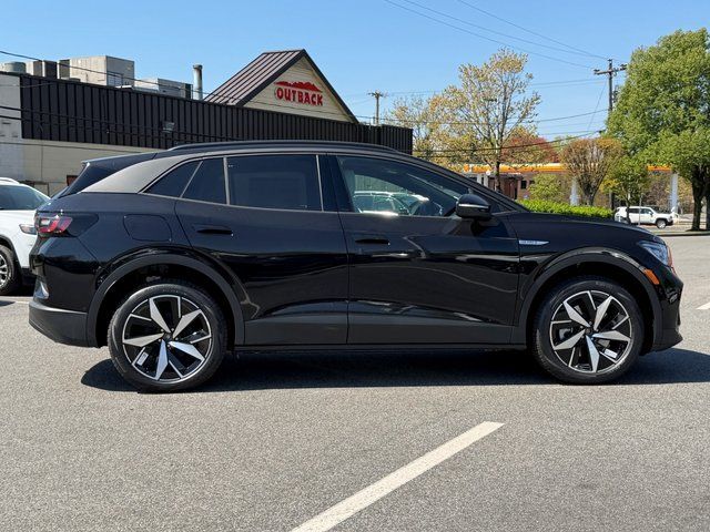 2026 Volkswagen ID.4 Pro S Springfield VA