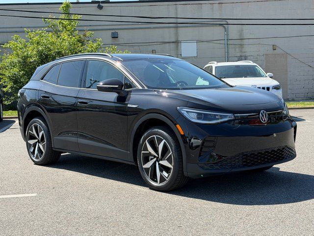 2026 Volkswagen ID.4