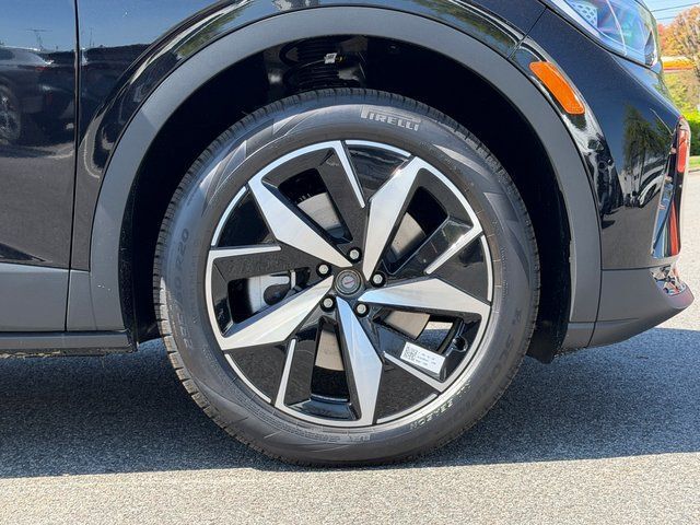 2026 Volkswagen ID.4 Pro S Springfield VA