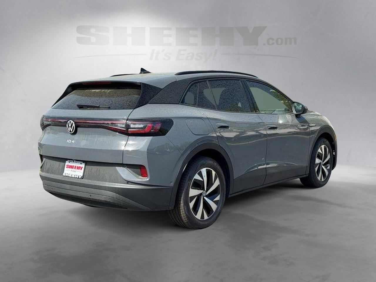 2026 Volkswagen ID.4 Pro Springfield VA