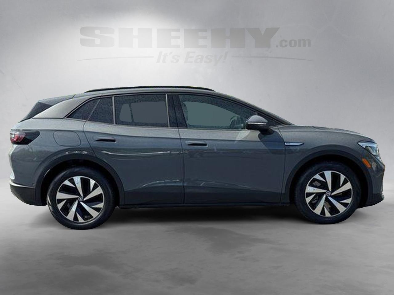 2026 Volkswagen ID.4 Pro Springfield VA
