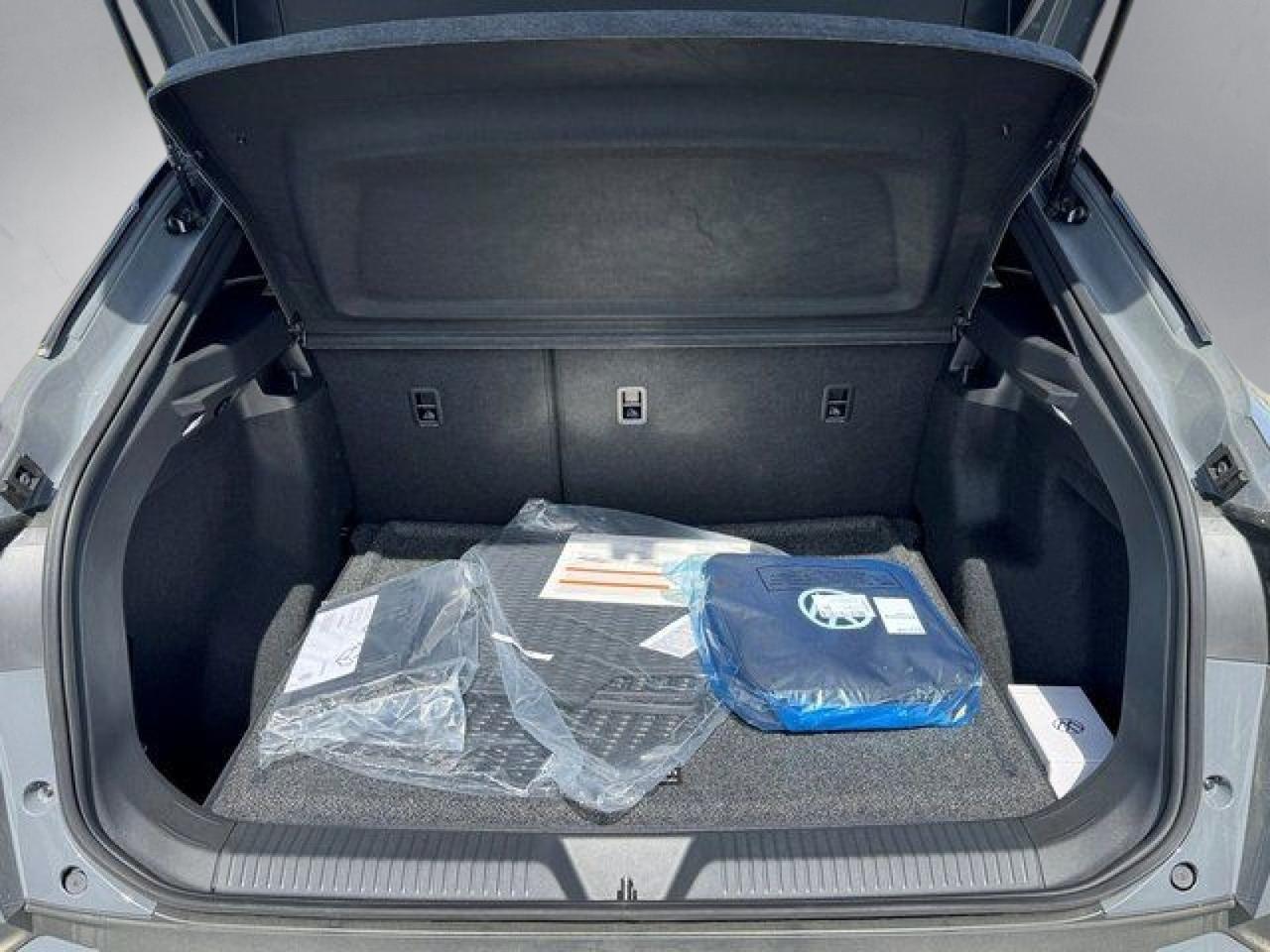 2026 Volkswagen ID.4 Pro Springfield VA