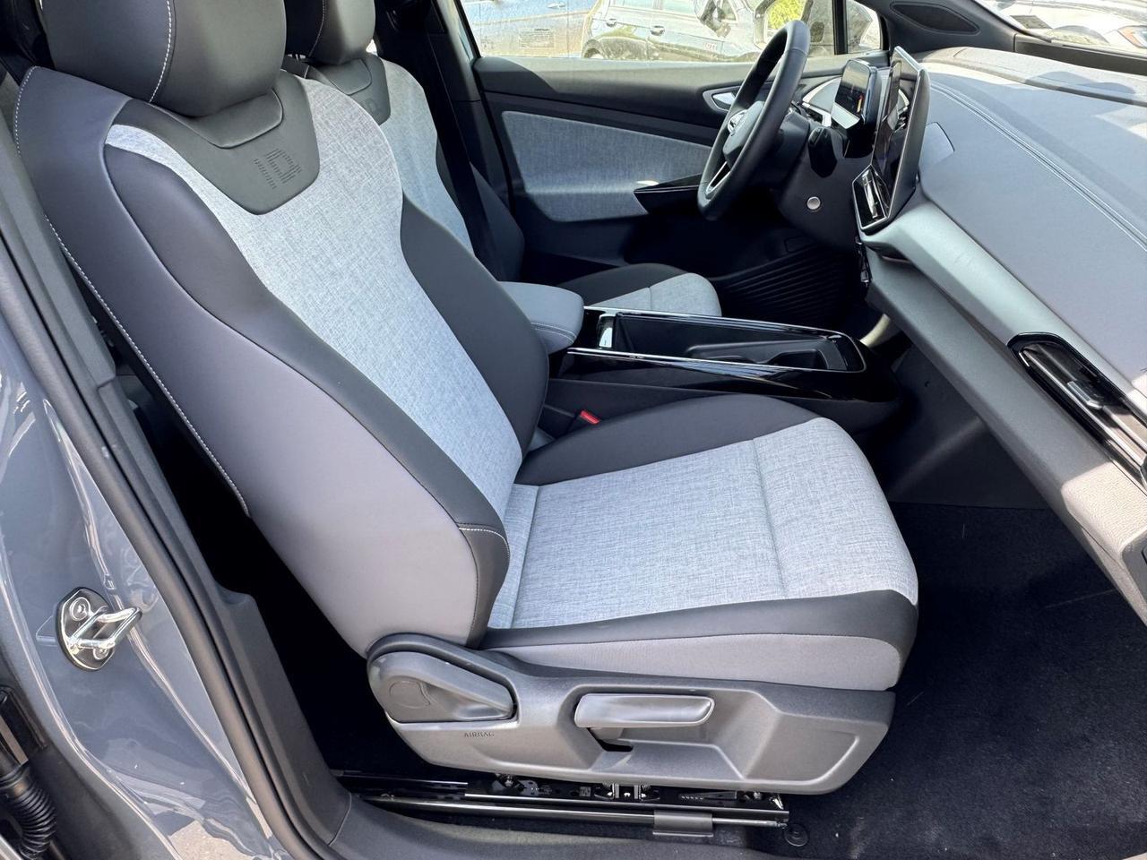 2026 Volkswagen ID.4 Pro Springfield VA