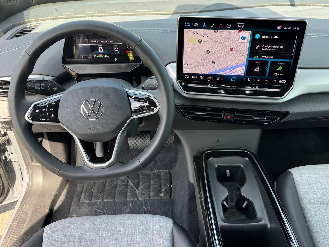 2026 Volkswagen ID.4 Pro Springfield VA