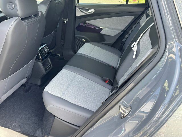 2026 Volkswagen ID.4 Pro Springfield VA