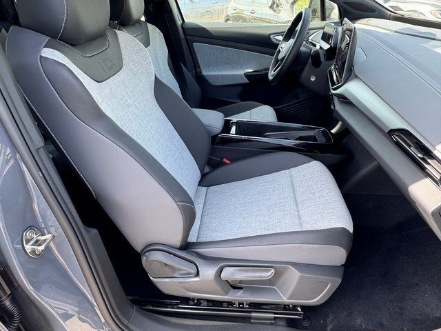 2026 Volkswagen ID.4 Pro Springfield VA